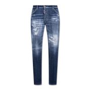 Dsquared2 Cool Guy jeans Blue, Herr