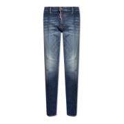 Dsquared2 Richard jeans Blue, Herr