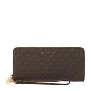 Michael Kors Wallets Cardholders Brown, Dam