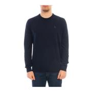 Polo Ralph Lauren Slim-Fit Polo T-shirt i bomull med broderad logotyp ...