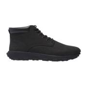 Timberland Winsor Park Herr Sneakers Black, Herr