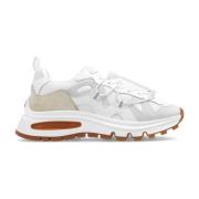 Dsquared2 ‘Run Ds2’ sneakers White, Dam