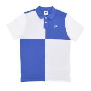 Nike Club Block Polo - Sportkläder för män Multicolor, Herr