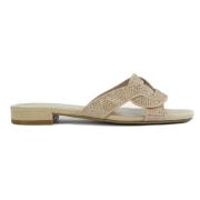 Noa Harmon Stilren CB CM BG Swar Beige, Dam