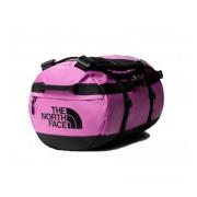 The North Face Alpin Stil Base Camp Duffel Pink, Unisex