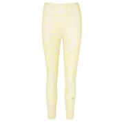 Adidas by Stella McCartney TPR OL 7/8 Bluye Leggings Yellow, Dam