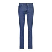 Tramarossa Slim Fit Jeans Blue, Dam