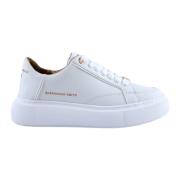 Alexander Smith Vita Sneakers White, Herr