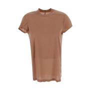 Rick Owens Dam T-shirt Pink, Dam