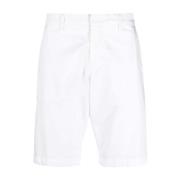 Fay Trousers White, Herr