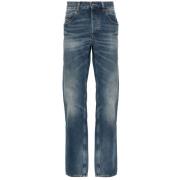 Saint Laurent Jeans Blue, Herr