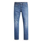 Levi's 511 Slim Jeans Blue, Herr