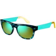 Carrera Sunglasses Green, Herr
