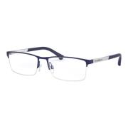 Emporio Armani Eyewear frames EA 1045 Blue, Unisex
