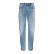 Diesel 2023 D-Finitive jeans Blue, Herr