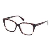 Max & Co Eyewear frames Mo5037 Brown, Dam