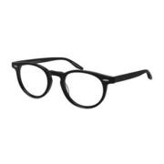 Barton Perreira Bp5007 Banks Eyewear Frames Black, Unisex