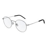 Saint Laurent Eyewear frames SL 322 T Gray, Unisex
