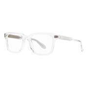 Garrett Leight Crystal Eyewear Frames Palladium Sunglasses Gray, Unise...