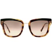 Etnia Barcelona Sunglasses Famara Brown, Unisex