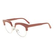 Marni Glasses Pink, Dam