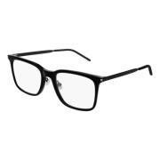 Saint Laurent Eyewear frames SL 267 Black, Unisex