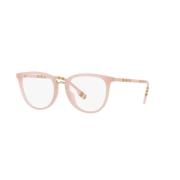 Burberry Katie BE 2366U Eyewear Frames Pink, Dam