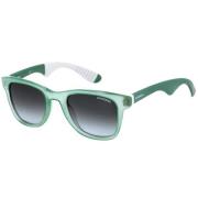 Carrera Sunglasses Carrera 6000/R Green, Unisex