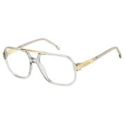 Carrera Glasses Gray, Herr