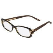 Chopard Glasses Brown, Dam