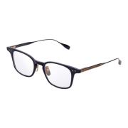 Dita Eyewear frames Buckeye (+) Black, Unisex