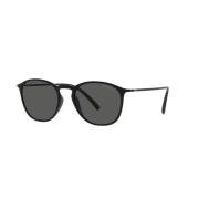 Giorgio Armani Sunglasses Black, Herr