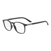 Giorgio Armani Eyewear frames AR 7171 Black, Unisex