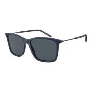 Giorgio Armani Sunglasses AR 8180 Blue, Herr