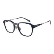 Giorgio Armani Eyewear frames AR 7224 Blue, Herr