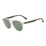 Lacoste Sunglasses L881S Green, Unisex