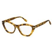 Marc Jacobs Glasses Multicolor, Dam