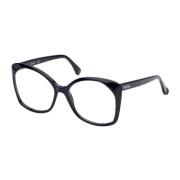 Max Mara Eyewear frames Mm5033 Black, Dam