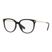 Michael Kors Black Westport Eyewear Frames Black, Unisex