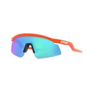Oakley Sunglasses Hydra OO 9233 Orange, Unisex