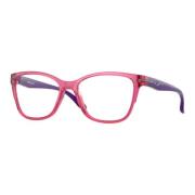 Oakley Eyewear frames Whipback Junior OY 8020 Pink, Unisex