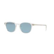 Oliver Peoples Sunglasses Gray, Herr