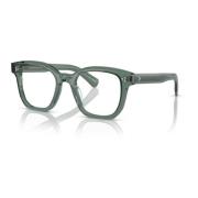 Oliver Peoples Glasses Green, Unisex