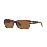 Persol Solglasögon Brown, Herr