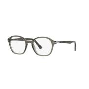 Persol Eyewear frames PO 3296V Gray, Unisex