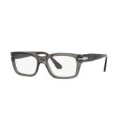 Persol Eyewear frames PO 3301V Gray, Unisex