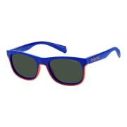 Polaroid Sunglasses Blue, Unisex