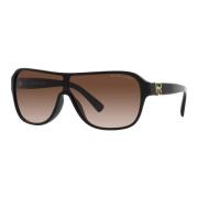 Ralph Lauren Sunglasses RL 8214U Black, Dam