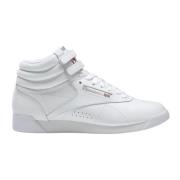 Reebok F/S HI Klassiska Sneakers White, Dam