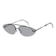 Tommy Hilfiger Sunglasses TH 1660/S Gray, Dam